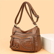Women’s Vintage Elegant Shoulder Bag