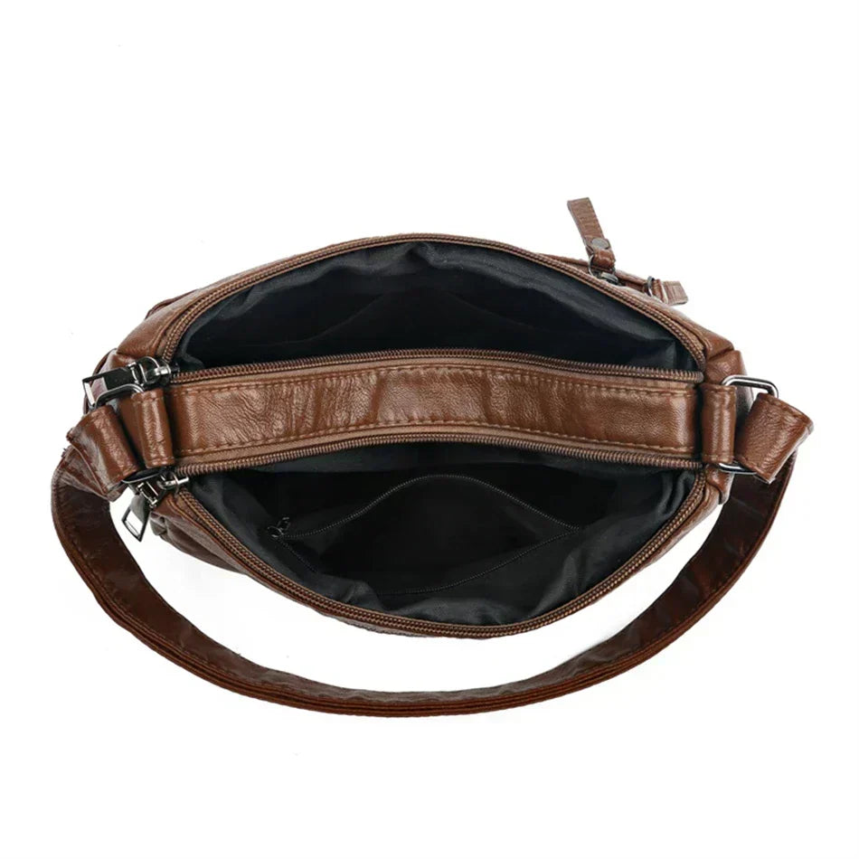 Women’s Vintage Elegant Shoulder Bag