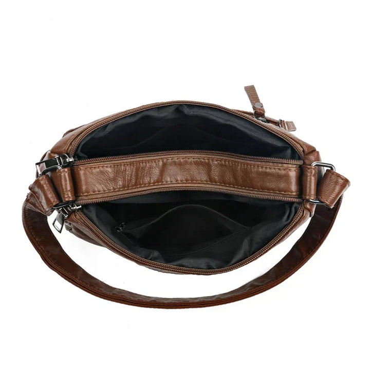 Women’s Vintage Elegant Shoulder Bag
