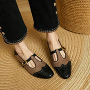 Women’s Vintage Retro Shoes