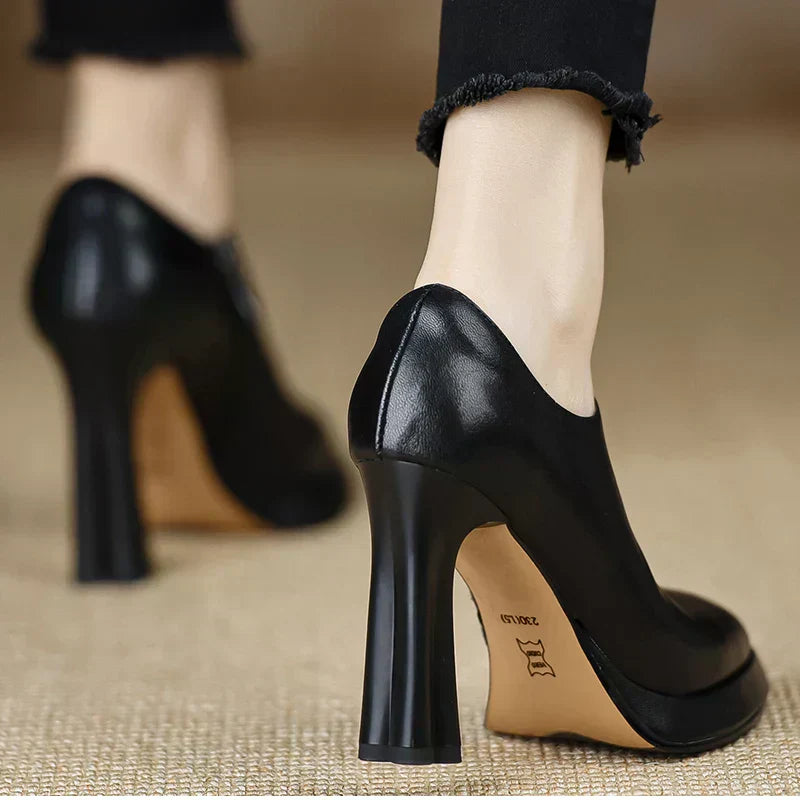Women’s Classic Dress Pumps