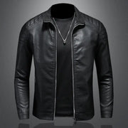 Men’s Classic Biker Jacket