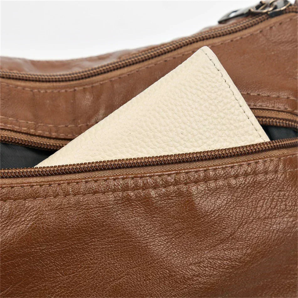 Women’s Vintage Elegant Shoulder Bag