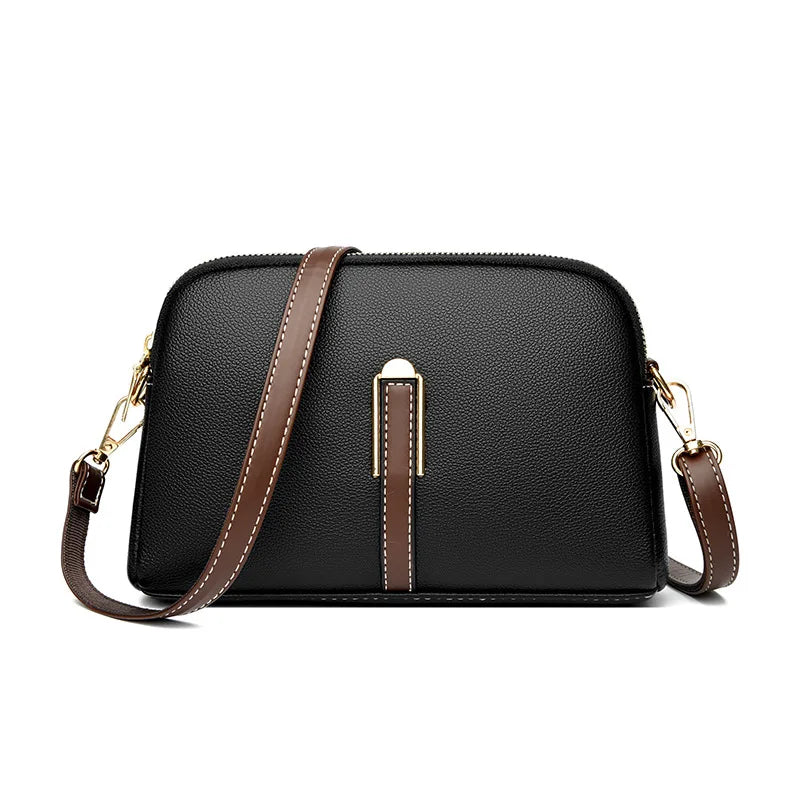 Women’s Elegant Classic Shoulder Bag