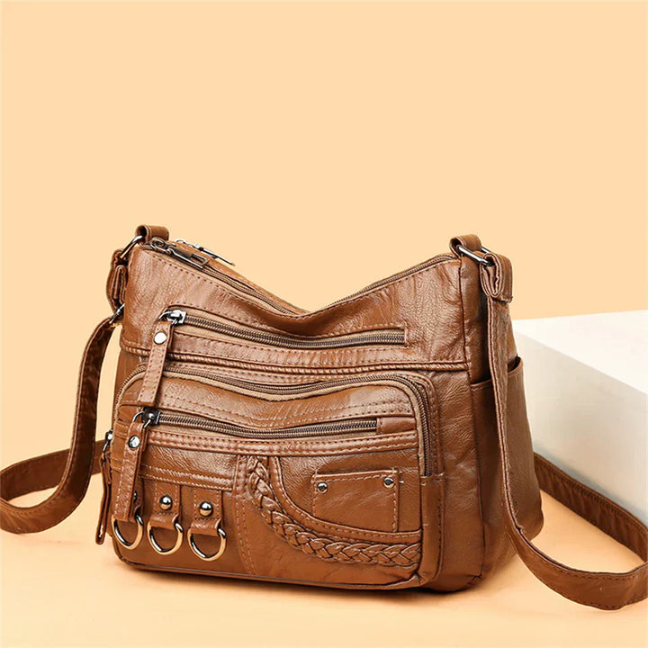Women’s Vintage Elegant Shoulder Bag