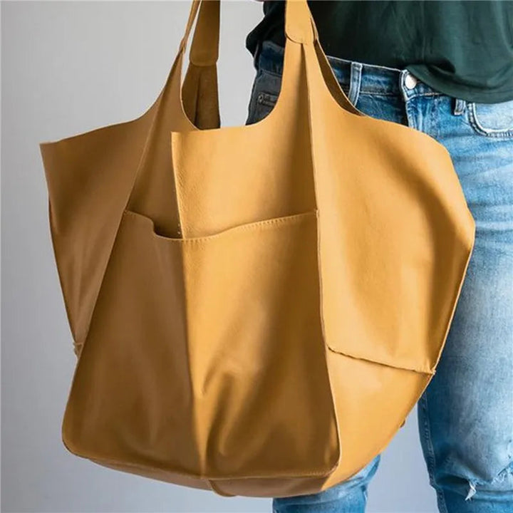 Women’s Classic Shoulder Tote Bag