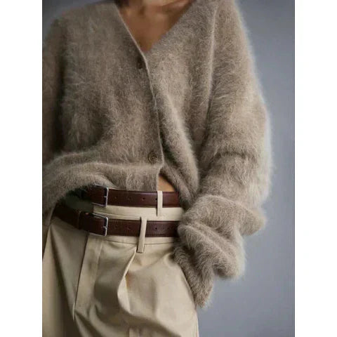 Women’s Knit Pullover Sweater