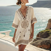 Women’s Summer Beach Sundress