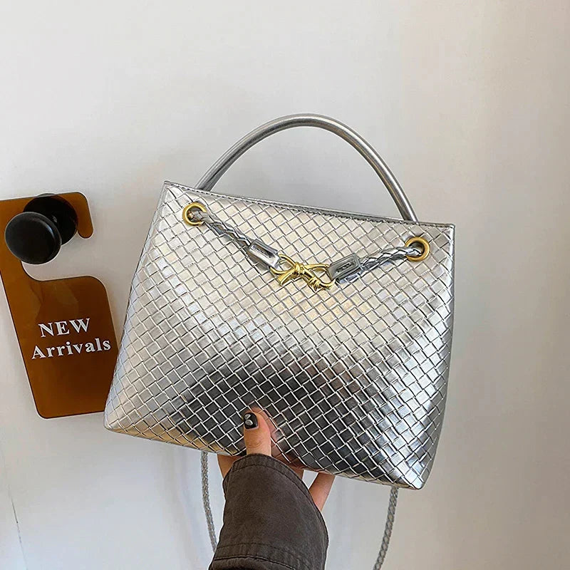 Women’s Everyday Shoulder Tote Bag