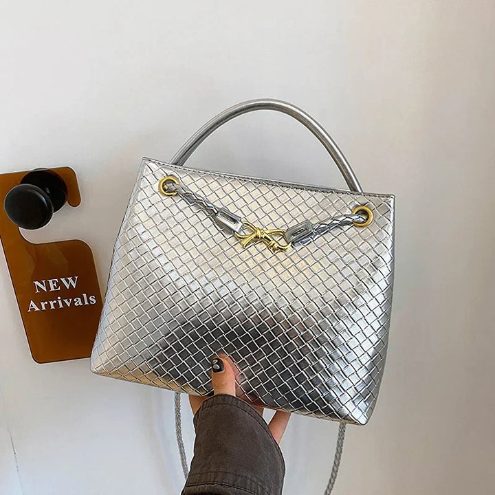 Women’s Everyday Shoulder Tote Bag