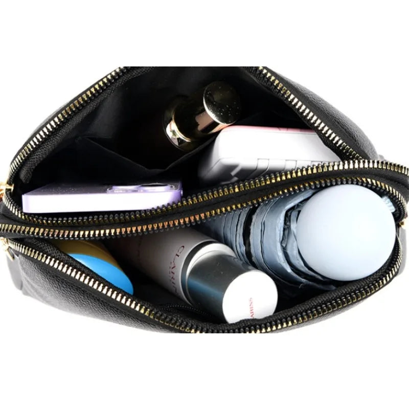 Women’s Elegant Classic Shoulder Bag