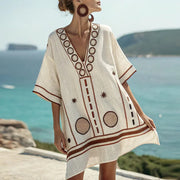 Women’s Lightweight Summer Beach Dress