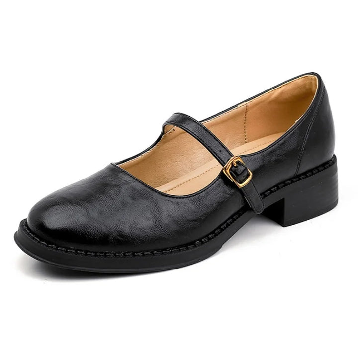 Women’s Classic Comfort Mary Jane Flats