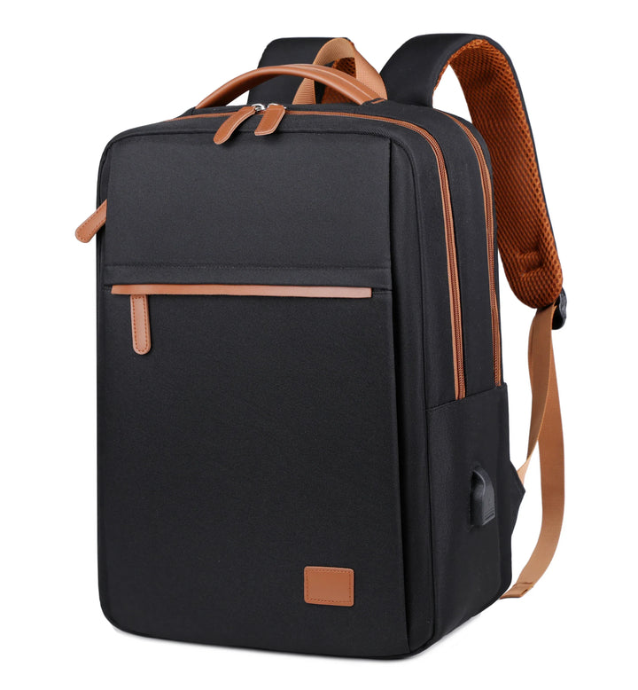 Large Capacity Travel Laptop Backpack