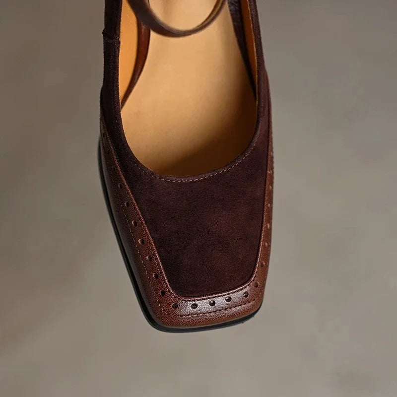 Women’s Classic Dress Pumps