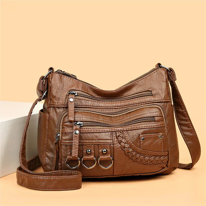 Women’s Vintage Elegant Shoulder Bag