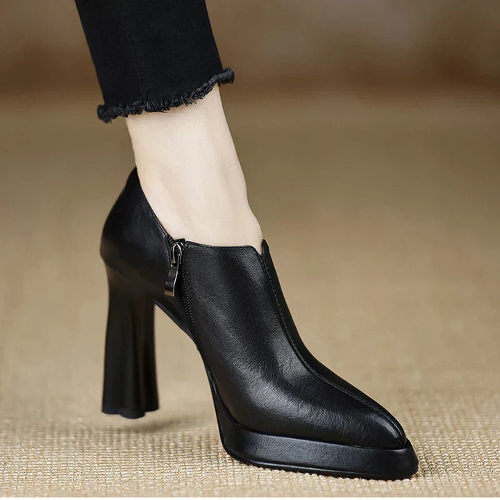 Women’s Classic Dress Pumps