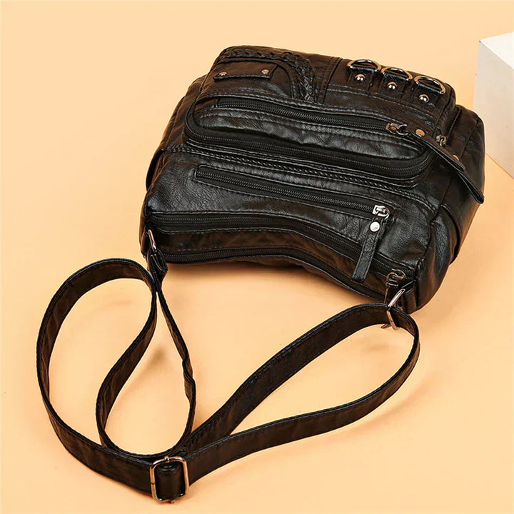 Women’s Vintage Elegant Shoulder Bag