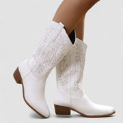 Women’s Western Cowboy Boots