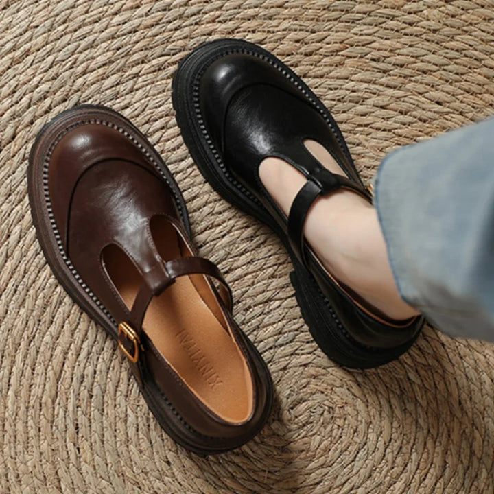 Women’s T-Bar Mary Jane Shoes
