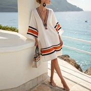 Women’s Elegant Evening Cocktail Dress