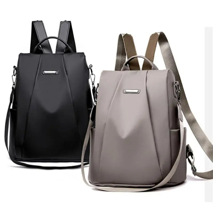 Women’s Convertible Removable Strap Backpack