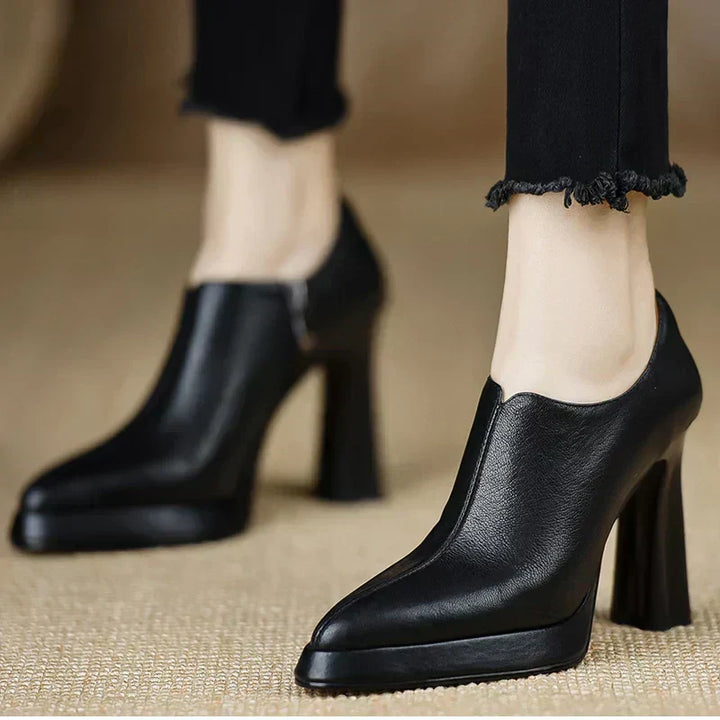 Women’s Classic Dress Pumps