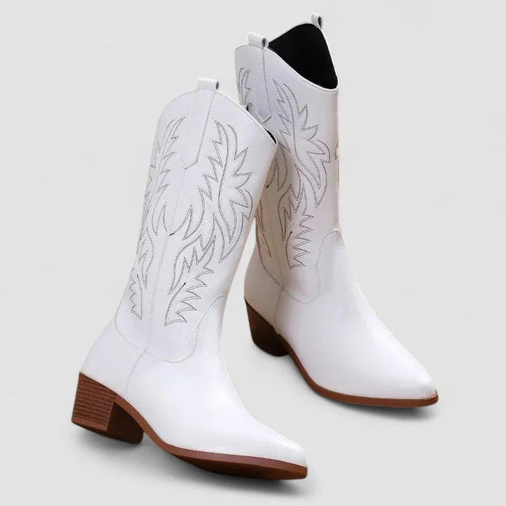 Women’s Western Cowboy Boots