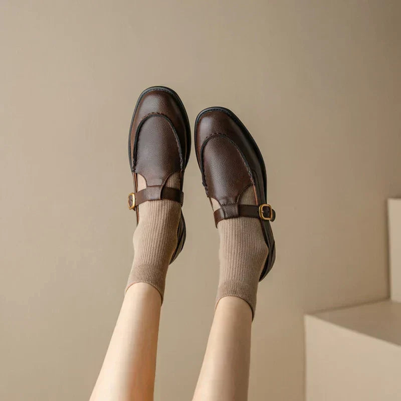 Women’s Retro Casual Shoes