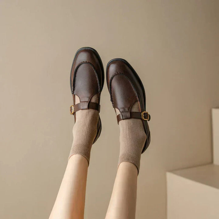 Women’s Retro Casual Shoes