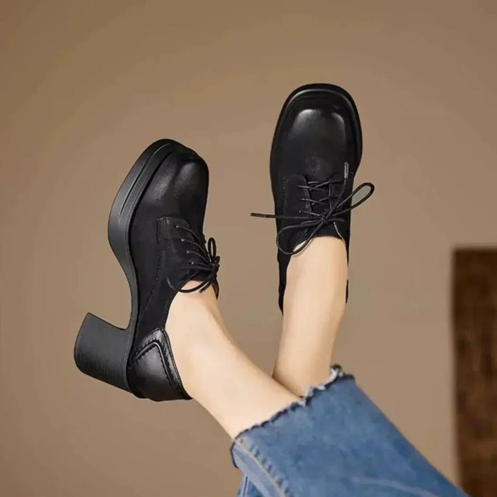 Women’s Classic Closed Toe Dress Pumps