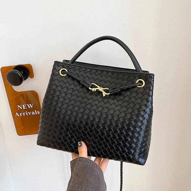 Women’s Everyday Shoulder Tote Bag