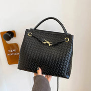Women’s Everyday Shoulder Tote Bag
