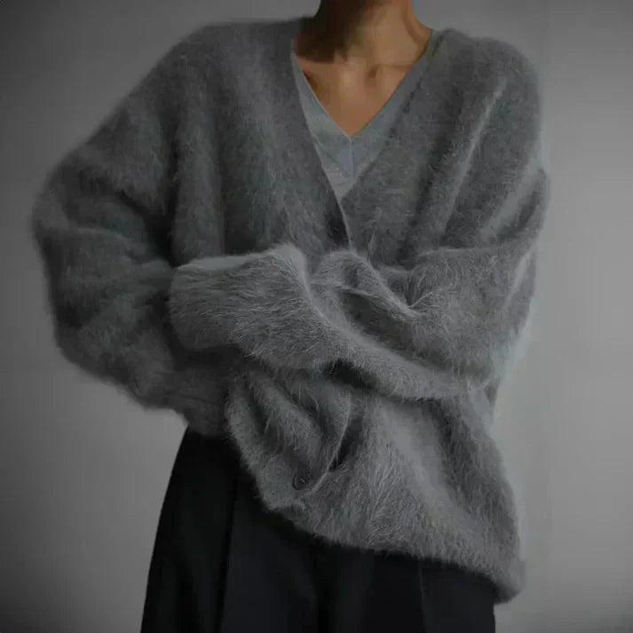 Women’s Knit Pullover Sweater