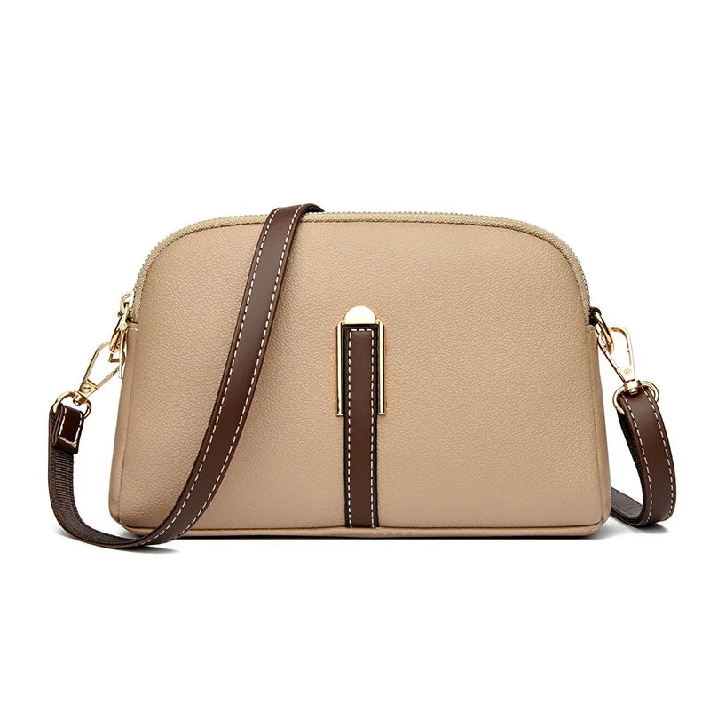 Women’s Elegant Classic Shoulder Bag