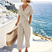 Women’s Elegant Two-Piece Set
