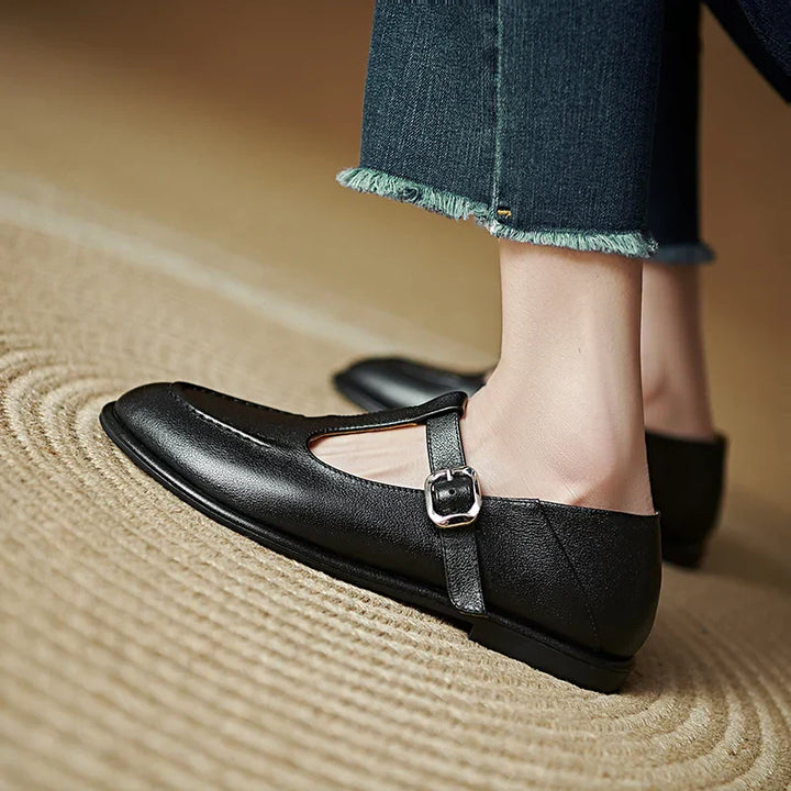 Women’s Low Heel Dress Pumps