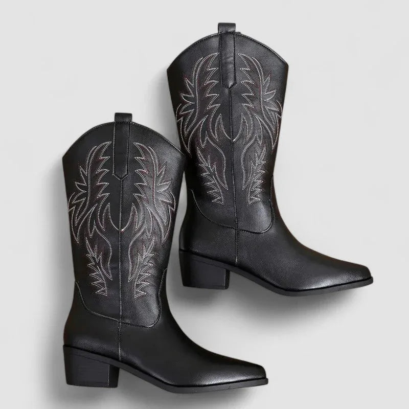 Women’s Western Cowboy Boots