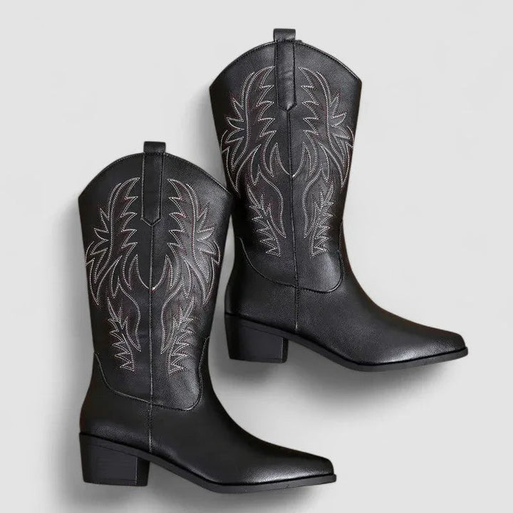 Women’s Western Cowboy Boots