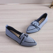 Men’s Classic Slip On Dress Loafers