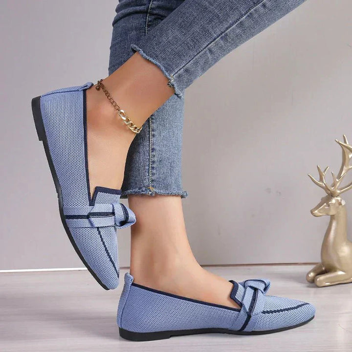 Men’s Classic Slip On Dress Loafers