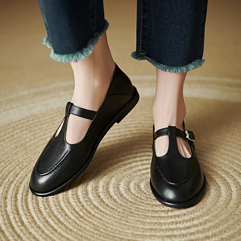 Women’s Low Heel Dress Pumps