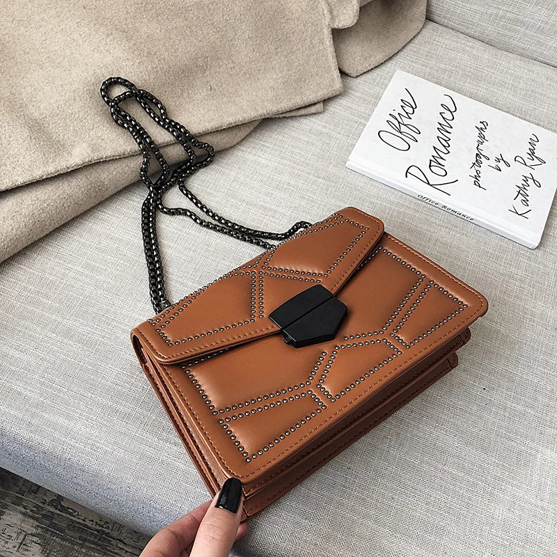 Women’s Small Travel Crossbody Bag