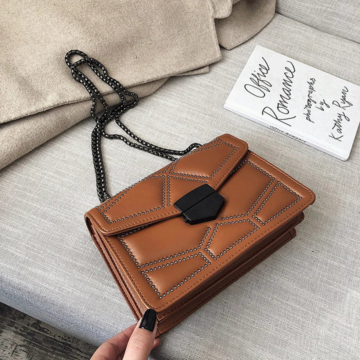 Women’s Small Travel Crossbody Bag