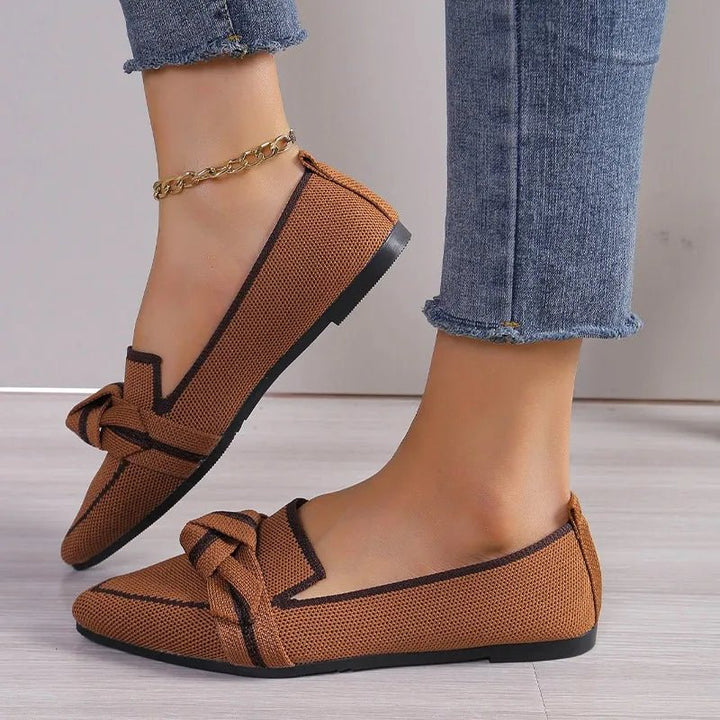 Men’s Classic Slip On Dress Loafers