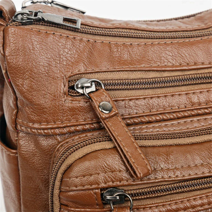 Women’s Vintage Elegant Shoulder Bag