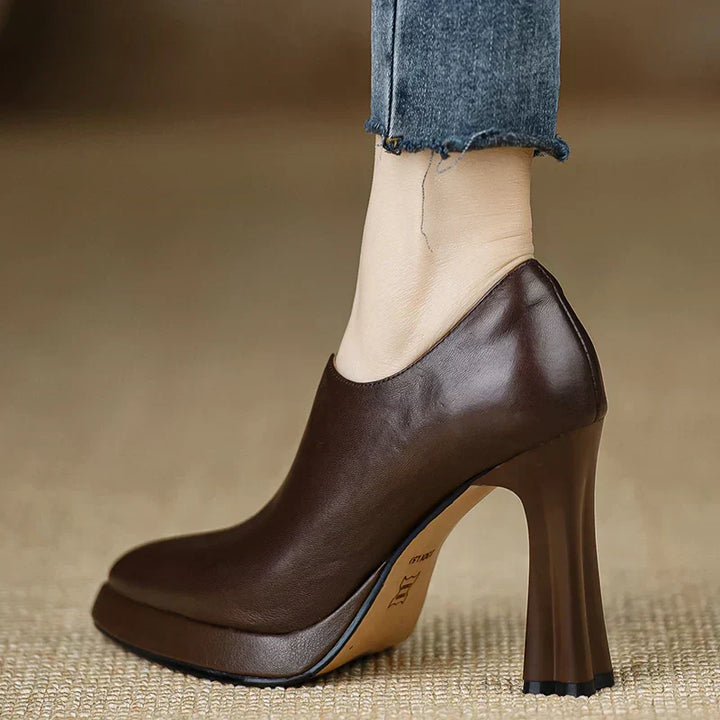 Women’s Classic Dress Pumps