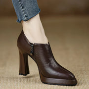 Women’s Classic Dress Pumps