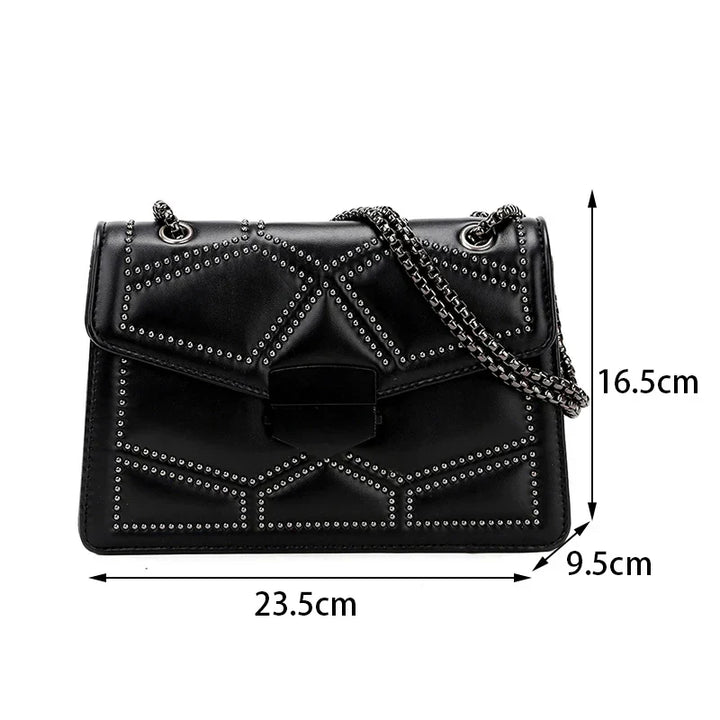 Women’s Small Travel Crossbody Bag
