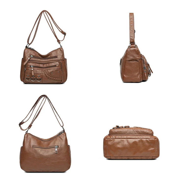 Women’s Vintage Elegant Shoulder Bag